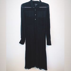 Silk Club Monaco Dress